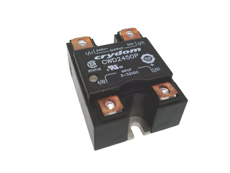 CWD2450P by SENSATA TECHNOLOGIES