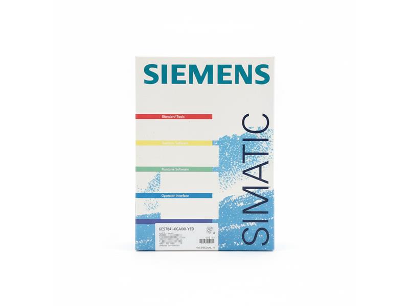 SIEMENS 6ES7841-0CA00-0YE0