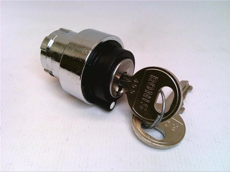 SCHNEIDER ELECTRIC ZB2BG0