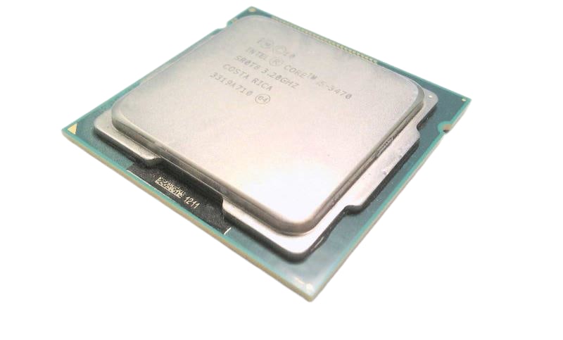 I5-3470 by INTEL