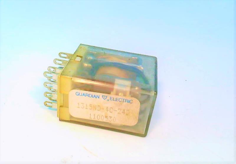 GUARDIAN ELECTRIC CO 1315ND-4C-24D