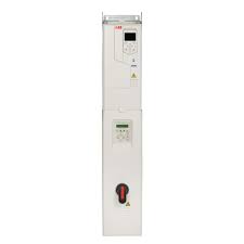 ASEA BROWN BOVERI ACH580-VCR-027A-4