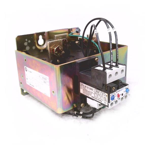 ALLEN BRADLEY 193-A2N6