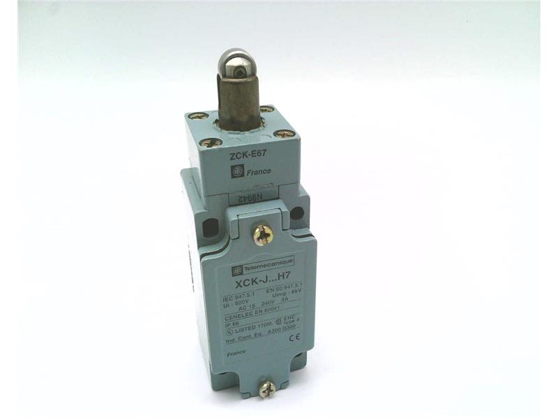 TELEMECANIQUE SENSORS XCKJ567H7