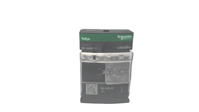 SCHNEIDER ELECTRIC LUCD12FU
