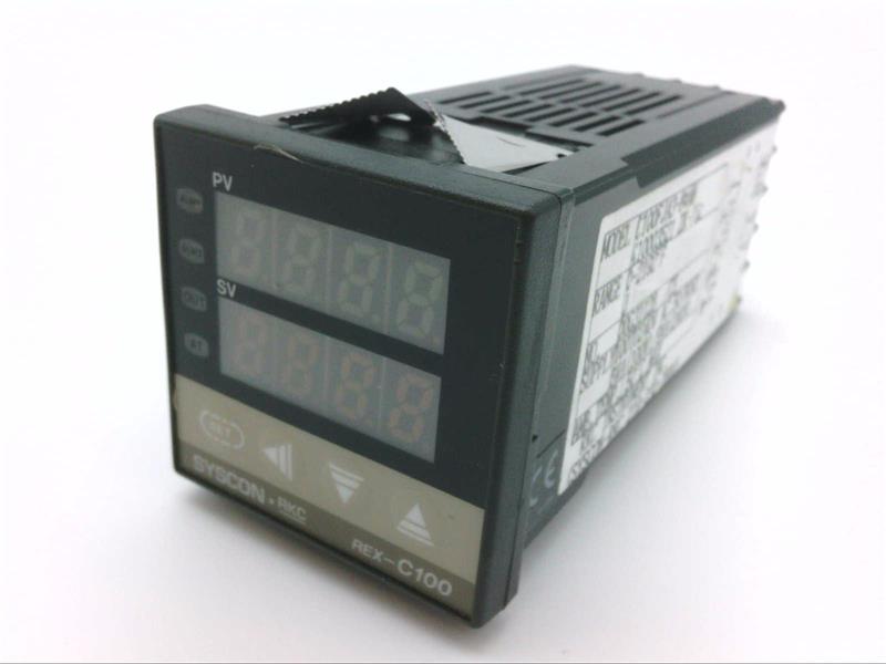 RKC C100FJA3-8-AN-ZK-852