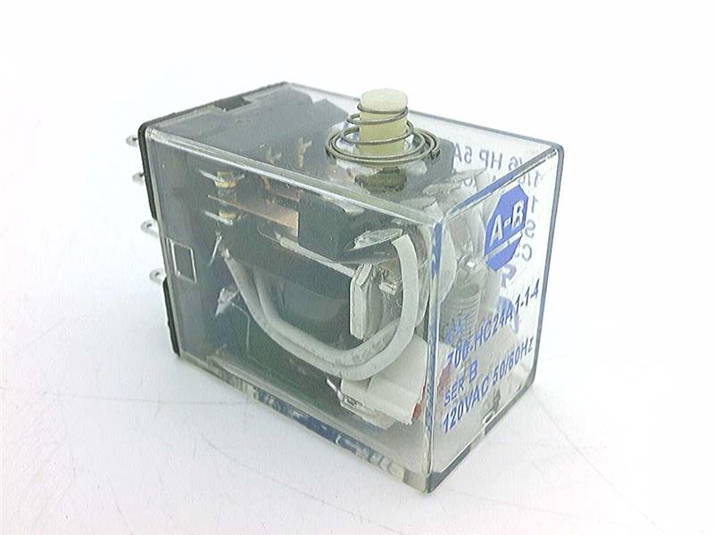 ALLEN BRADLEY 700-HC24A1-1-4