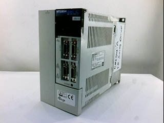 MITSUBISHI MR-J2S-200B-PR113