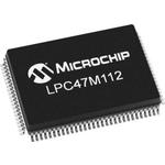 MICROCHIP TECHNOLOGY INC LPC47M112-MW