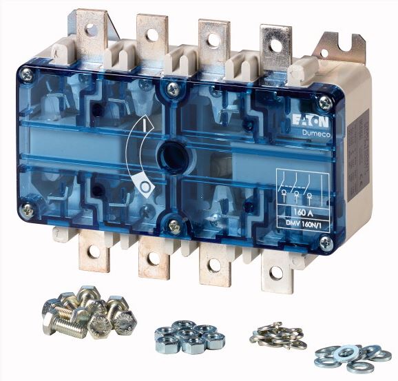 DMV160N/1 by EATON CORPORATION