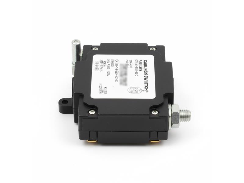 CARLING SWITCH CA1-B0-14-660-321-C