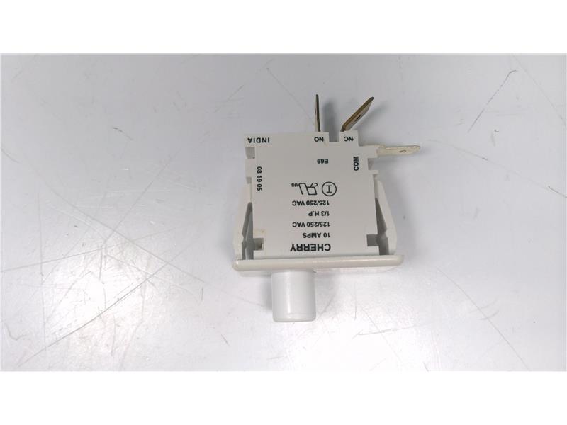 ZF FRIEDRICHSHAFEN E69-10A