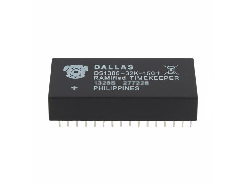 DALLAS SEMICONDUCTOR DS1386-32-150