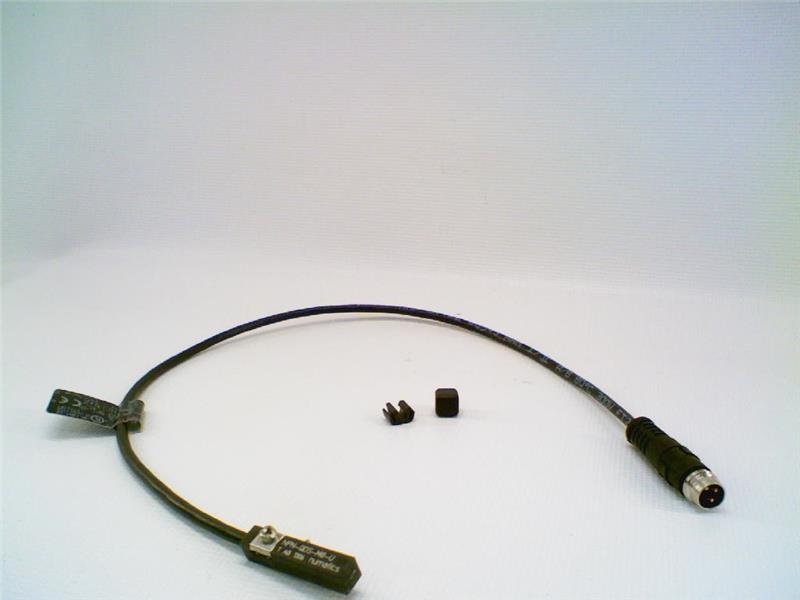 NPN-QDS-M8-U by ASCO