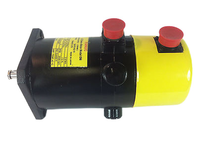 FANUC A06B-0641-B012