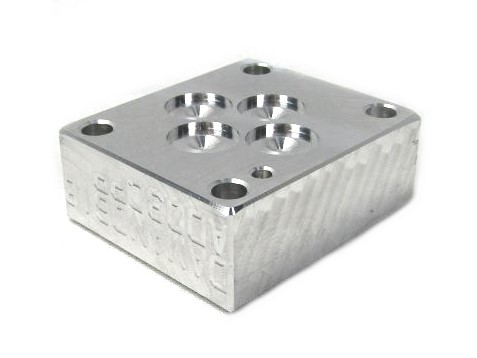 DAMAN PRODUCTS AD03CPP