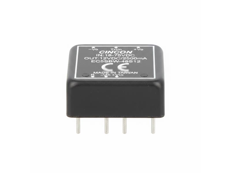 CINCON EC5SBW-48S12