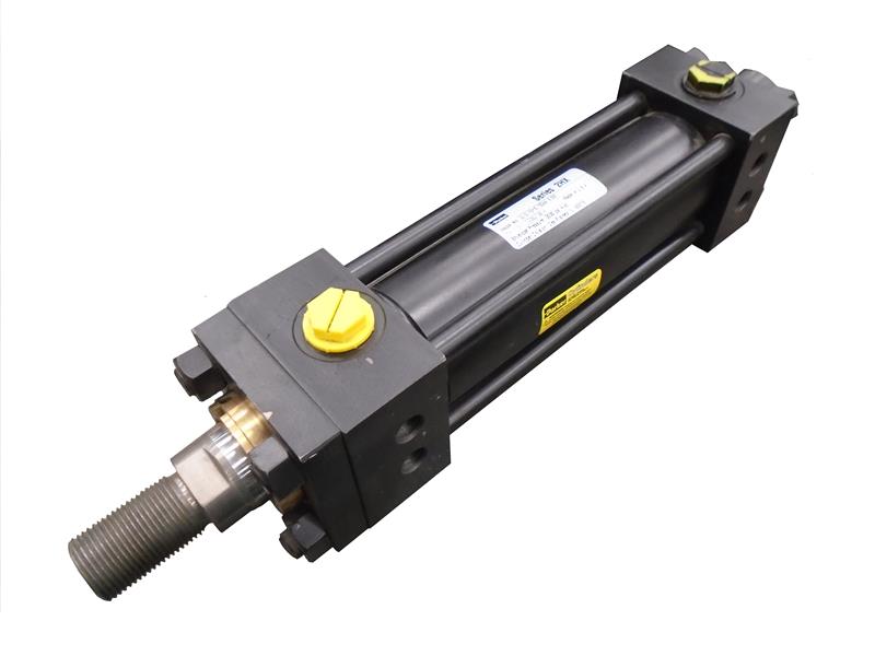 02.00-F2HXLTS24A-6.00 by PARKER