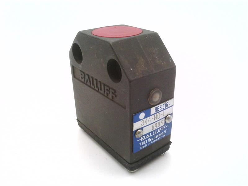 BALLUFF BES516-344-H0-L