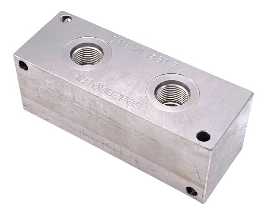 DAMAN PRODUCTS AJ1800208S