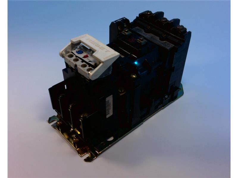 ALLEN BRADLEY 509-B0D-A2FA