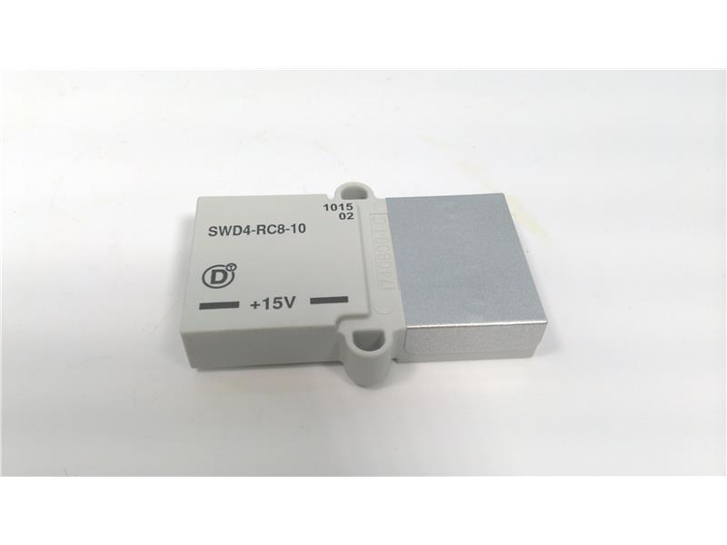 EATON CORPORATION SWD4-RC8-10