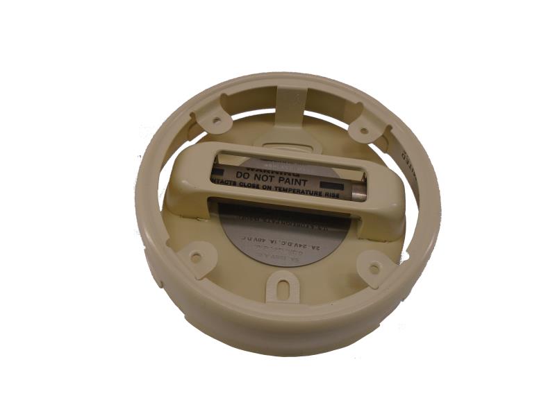 KIDDE-FENWAL, LLC 27021-1-140F