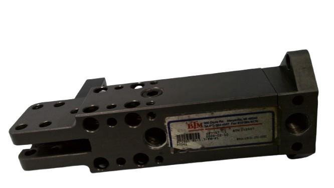 BTM CORP PC1500-SL-1.7-FM-P1