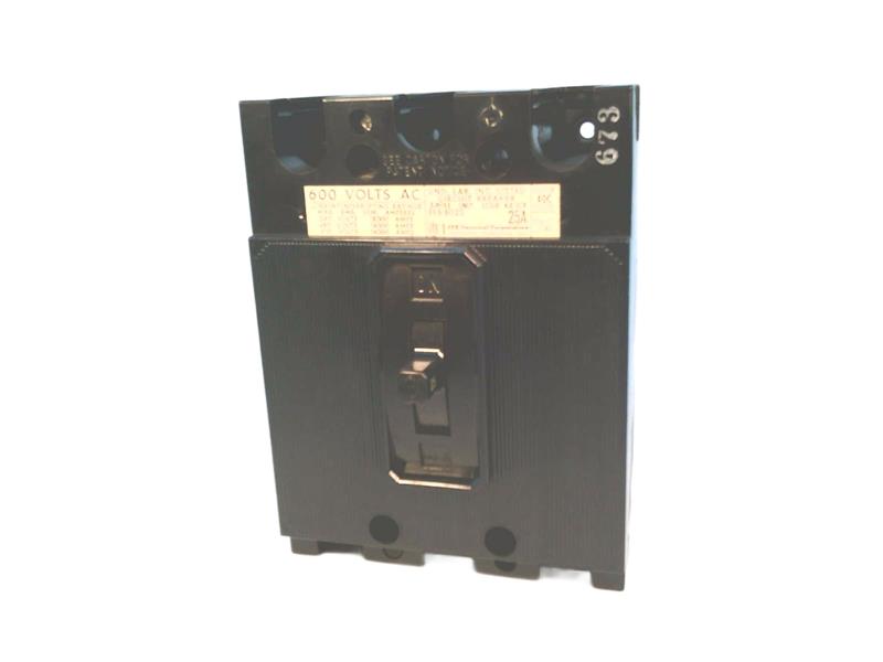 SIEMENS EF3B025