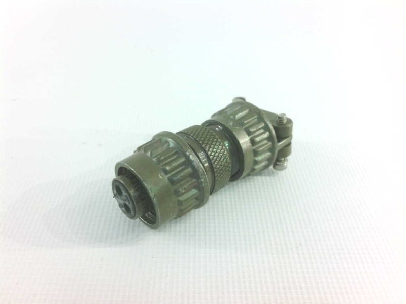 CROWN CONNECTORS CR3106A10SL-4S