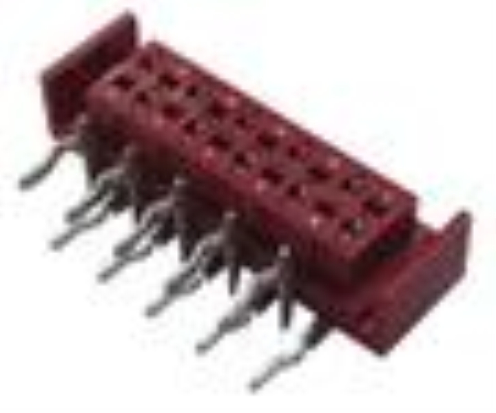 AMPHENOL TMM-4-L-22-1-700/REEL