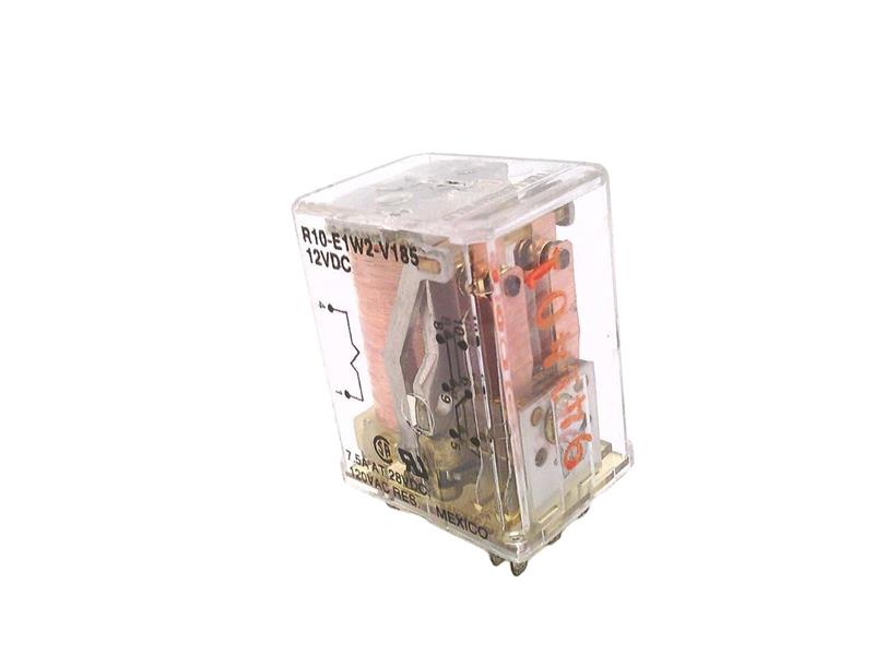 R10-E1W2-V185 by TE CONNECTIVITY