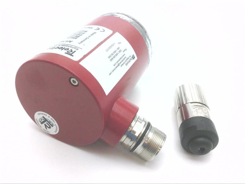 110-01595 by T&R ELECTRONIC