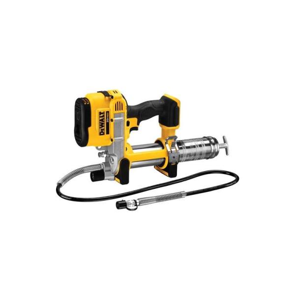 STANLEY BLACK & DECKER DCGG571B