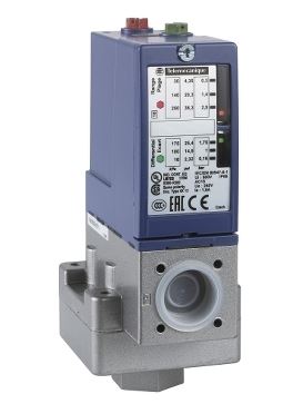 SCHNEIDER ELECTRIC XMLB004C2S11