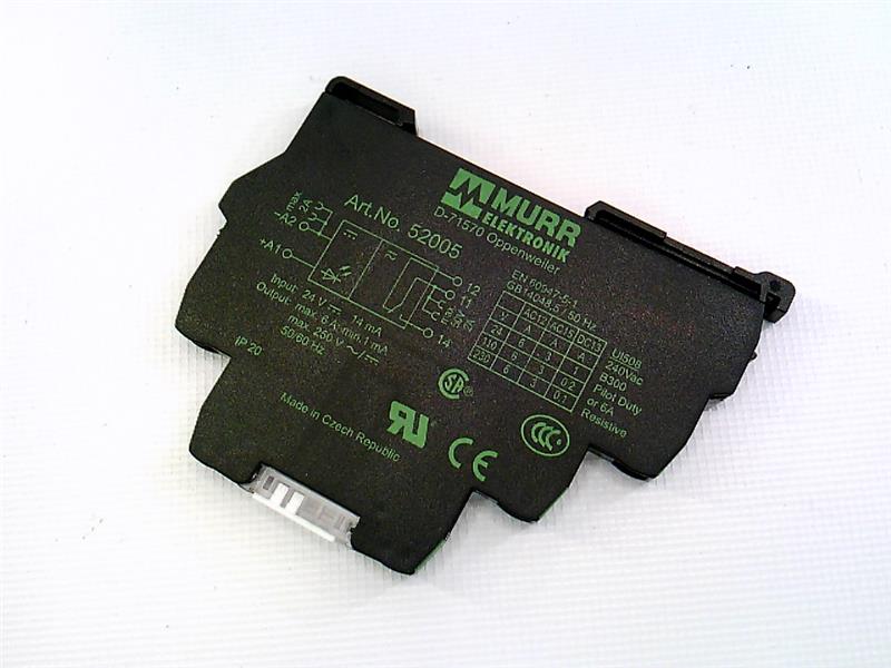 MURR ELEKTRONIK 52005