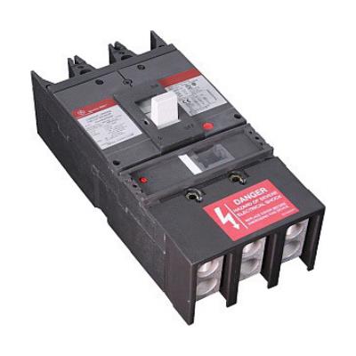 GENERAL ELECTRIC SGPC3604L3XX