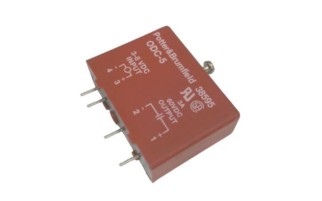 TE CONNECTIVITY ODC-5