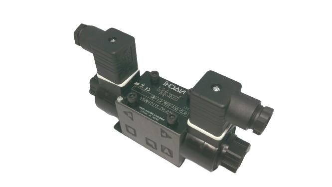 NACHI SLD-G01-E3X-R-C1-30