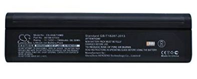 CAMERON SINO A6188-67004