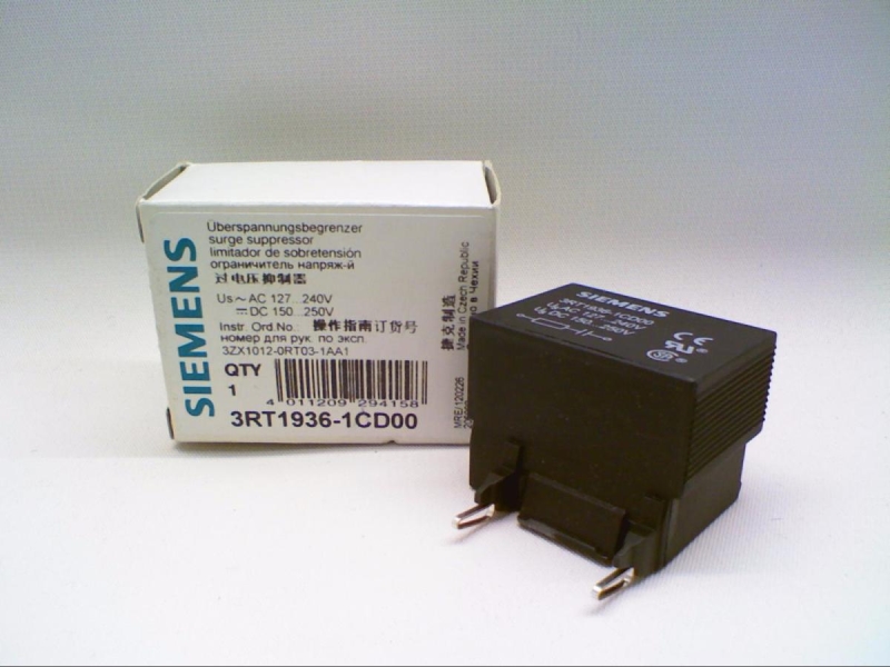 SIEMENS 3RT1936-1CD00
