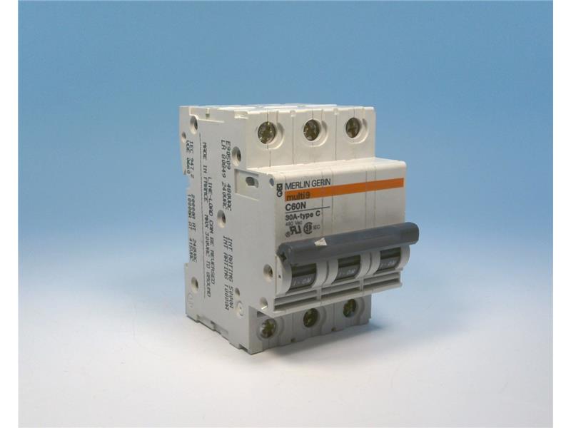 SCHNEIDER ELECTRIC MULTI9C60N30A