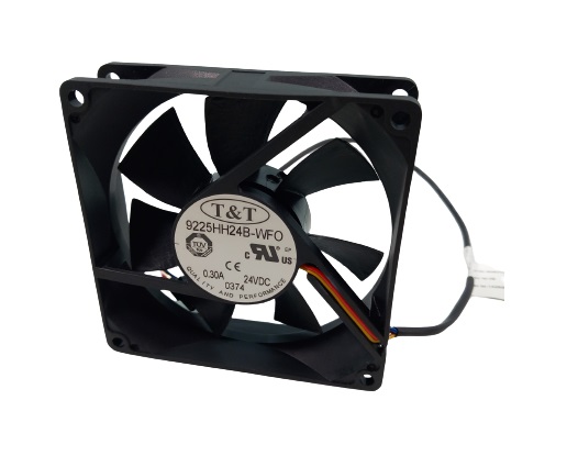 T&T 9225HH24B-WFO