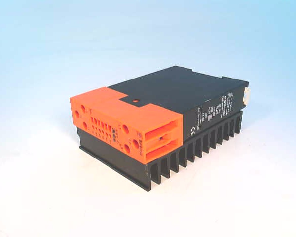 DOLD BF9250.03/001 DC24V AC24...480V 50/60HZ 5 A