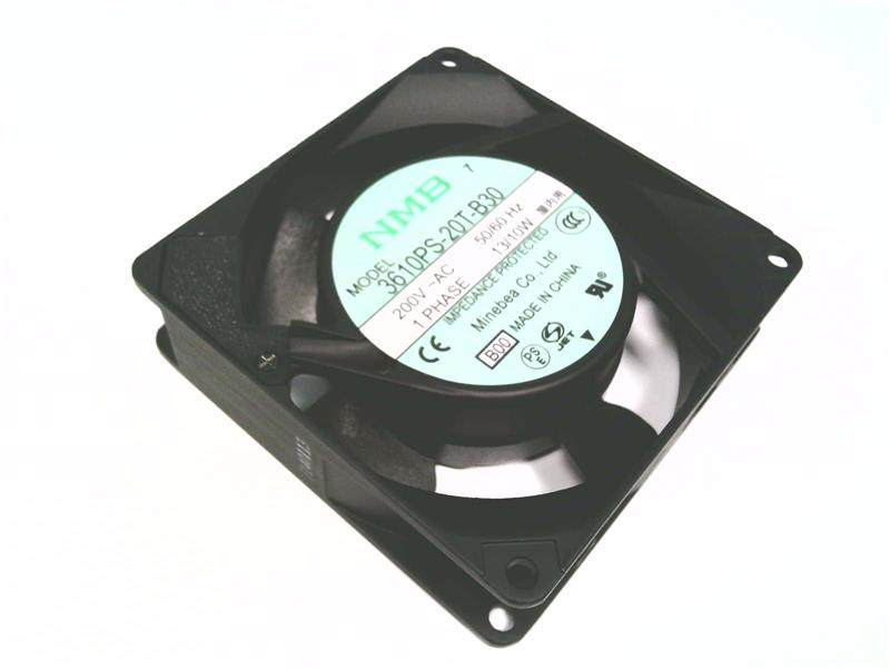 MINEBEA 3610PS-20T-B30-B00