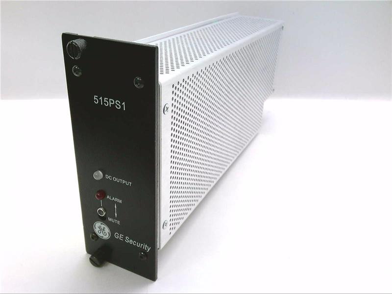 KIDDE-FENWAL, LLC 515PS1