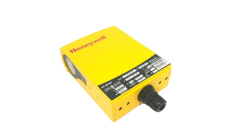 FF-SPE44TXE by HONEYWELL
