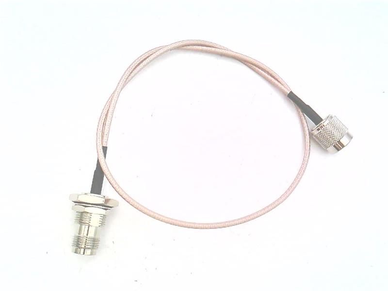 WIRELESS SOLUTIONS 100-02-03-P18