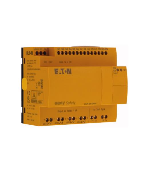 EATON CORPORATION ES4P-221-DRXX1