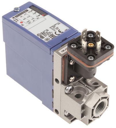 TELEMECANIQUE SENSORS XMLA010A2C11